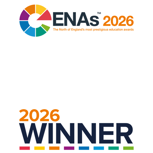 2026 Winner Badge