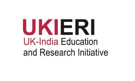 UKIERI UK-India Education and Research Initiative