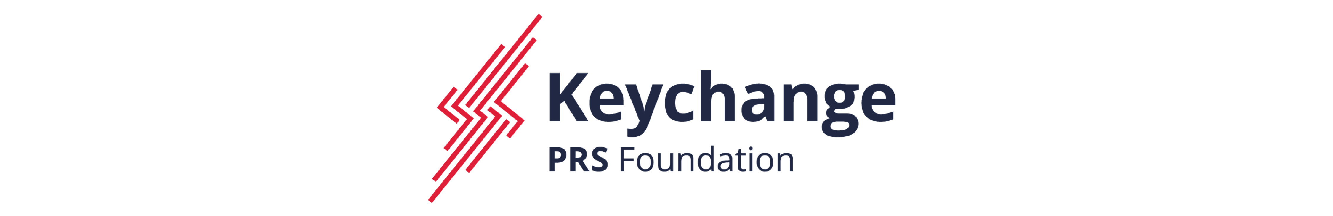 Keychange Banner