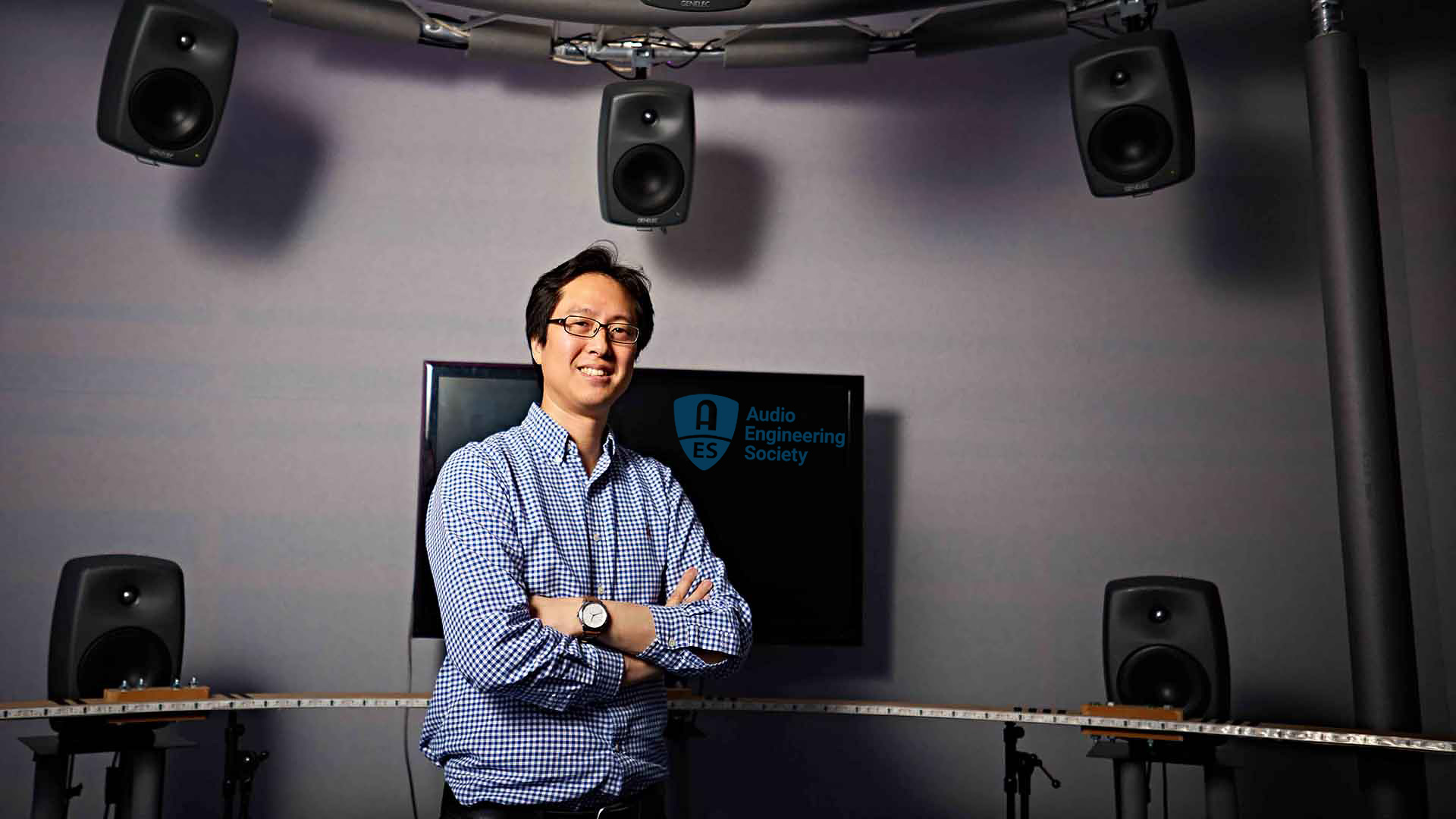 Dr Hyunkook Lee