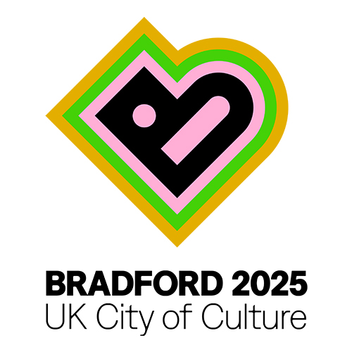 Bradford City of Culture logo