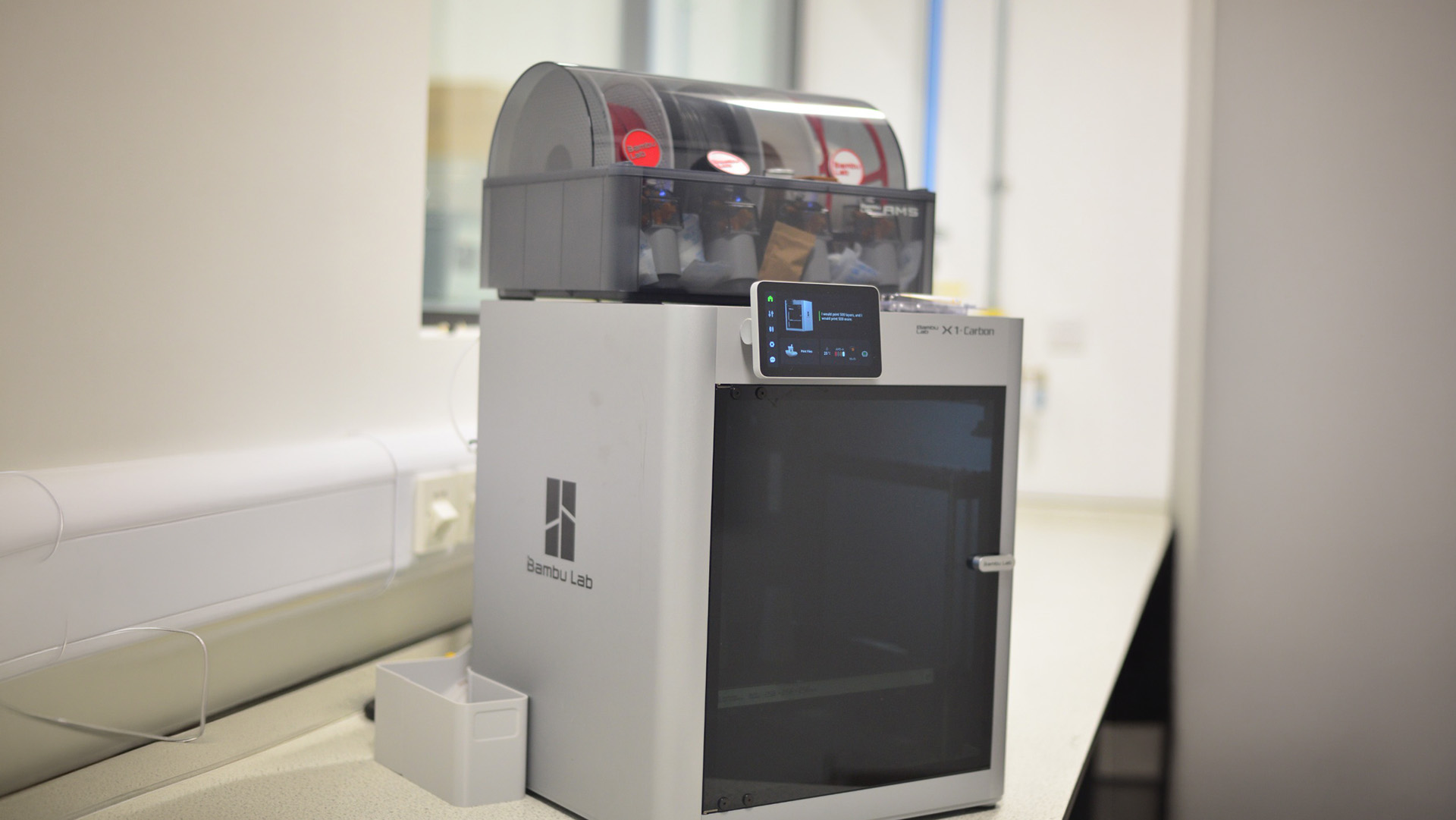 additive-manufacturing-printer
