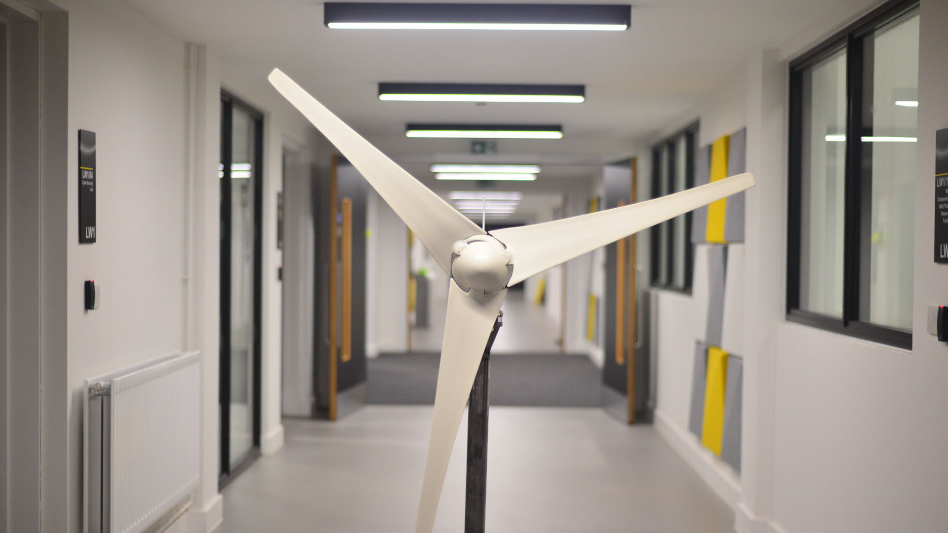 Wind Turbine