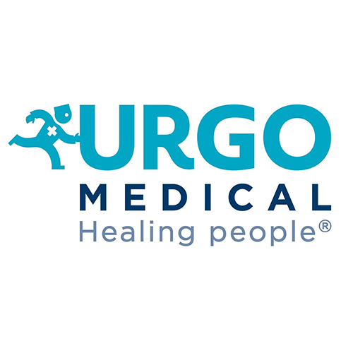 Urgo medical logo