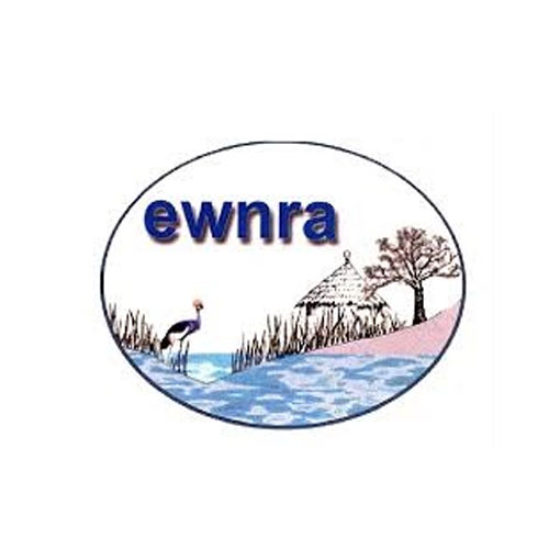 Ethio-Wetlands and Natural Resources Association Logo