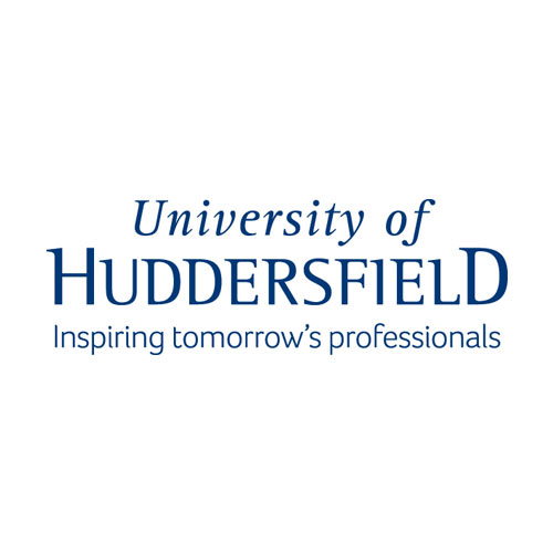 University of Huddersfield Thumbnail Logo