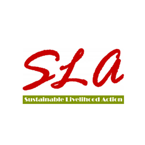 Sustainable Livelihood Action Logo
