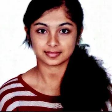 Hithashree Channabasavegowda