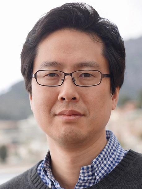 Hyunkook Lee