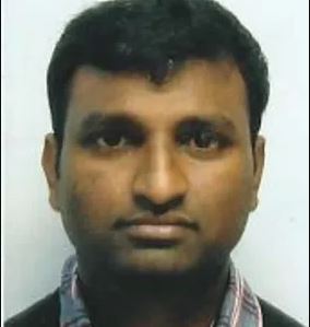Rejeesh Thayyil