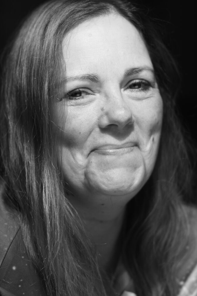 Anke Bruning-Richardson headshot